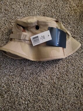 Propper Desert Camo Boonie Hat - Tan/Beige